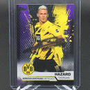 2021 TOPPS BVB 09 - PURPLE - T. HAZARD - #22 - #'D/299