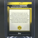 2021 TOPPS BVB 09 - PURPLE - T. HAZARD - #22 - #'D/299