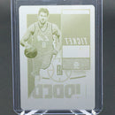 2018 PANINI CONTENDERS OPTIC- PRINTING PLATE - D. GALLINARI -