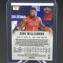 2020 PRIZM - SILVER FLASHBACK - Z. WILLIAMSON -