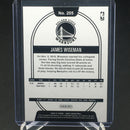 2020 PANINI HOOPS - J. WISEMAN -