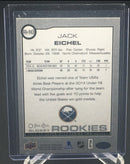 2015 O-PEE-CHEE SERIES TWO - GLOSSY ROOKIES - J. EICHEL -