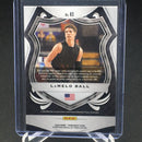 2020 PANINI PRIZM DRAFT PICKS - CRUSADE - L. BALL -