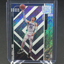 2019 PANINI STATUS - M. THYBULLE -