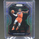 2020 PANINI PRIZM BASKETBALL - SILVER PRIZM - SELECT YOUR PLAYER