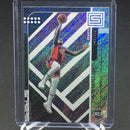 2019 PANINI STATUS - S. DOUMBOUYA - SHIMMER -