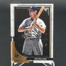 2021 TOPPS MUSEUM COLLECTION - T. WILLIAM -
