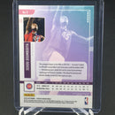 2019 PANINI STATUS - S. DOUMBOUYA - SHIMMER -