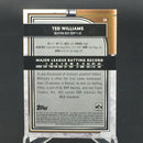 2021 TOPPS MUSEUM COLLECTION - T. WILLIAM -