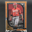 2021 TOPPS MUSEUM COLLECTION - J. VOTTO -