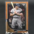 2021 TOPPS MUSEUM COLLECTION - H. KILLEBREW -