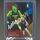 2020 PANINI HOOPS - HIPNOTIZED - L. DONCIC -