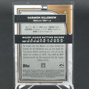 2021 TOPPS MUSEUM COLLECTION - H. KILLEBREW -