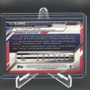 2016 TOPPS BOWMAN CHROME - 1ST BOWMAN - P. DEJONG -