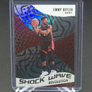 2020 PANINI REVOLUTION - SHOCK WAVE - J. BUTLER -