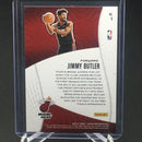 2020 PANINI REVOLUTION - SHOCK WAVE - J. BUTLER -