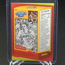 2020 PANINI DONRUSS - CRUNCH TIME - T. YOUNG -
