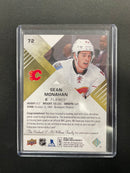 2016 UPPER DECK SP GAME USED - S. MONAHAN -
