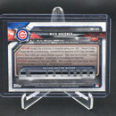 2018 TOPPS BOWMAN - 1ST BOWMAN - N. HOENER -