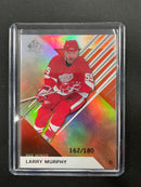 2016 UPPER DECK SP GAME USED - L. MURPHY - #95 - #'D/180
