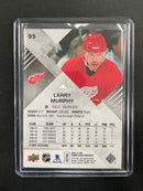 2016 UPPER DECK SP GAME USED - L. MURPHY - #95 - #'D/180