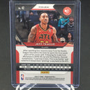 2020 PANINI PRIZM - BLUE PRIZM - J. TEAGUE - #42 - #'D/199