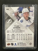 2016 UPPER DECK SP GAME USED - T. JOHNSON - #44 - #'D/226
