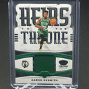 2020 PANINI CROWN ROYALE - HEIRS OF THE THRONE - A. NESMITH -