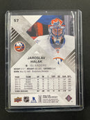 2016 UPPER DECK SP GAME USED - J. HALAK - #57 - #'D/103