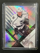 2016 UPPER DECK SP GAME USED - AUTHENTIC ROOKIES - N. DOWD - #177 - #'D/226 - RC