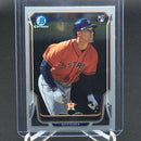 2014 TOPPS BOWMAN CHROME - G. SPRINGER -
