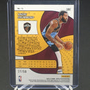 2020 PANINI REVOLUTION - CUBIC - A. DRUMMOND - #12 - #'D/50