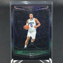 2018 PANINI - OBSIDIAN - M. BRIDGES -