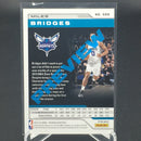 2018 PANINI - OBSIDIAN - M. BRIDGES -