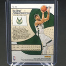 2020 PANINI REVOLUTION - CHINESE NEW YEAR - G. ANTETOKOOUNMPO -