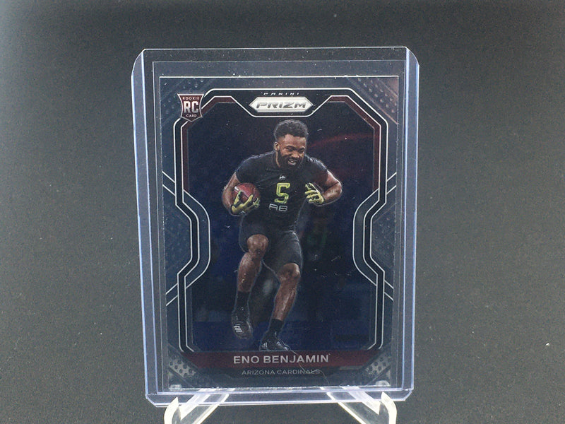 2020 PANINI PRIZM - E. BENJAMIN -