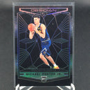 2018 PANINI - OBSIDIAN - M. PORTER JR. -