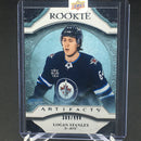2020 UPPER DECK ARTIFACTS - L. STANLEY - #RED211 - #'D/999 - RC