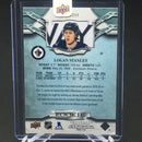 2020 UPPER DECK ARTIFACTS - L. STANLEY - #RED211 - #'D/999 - RC