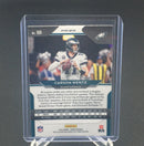 2020 PANINI PRIZM - SILVER PRIZM - C. WENTZ -