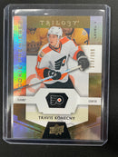 2016 UPPER DECK TRILOGY - ROOKIE PREMIERES - SINGLES -