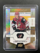 2016 UPPER DECK TRILOGY - ROOKIE PREMIERES - SINGLES -
