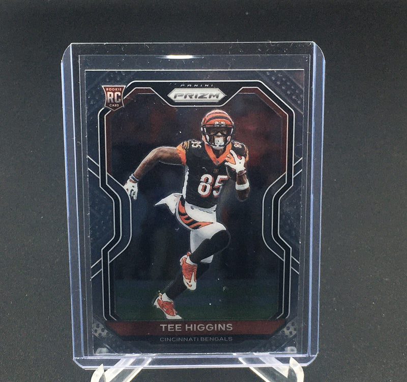 2020 PANINI PRIZM - T. HIGGENS -