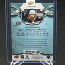 2020 UPPER DECK ARTIFACTS - J. HAKANPAA - #RED181 - #'D/999 - RC