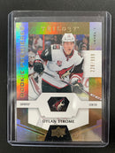 2016 UPPER DECK TRILOGY - ROOKIE PREMIERES - SINGLES -