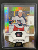 2016 UPPER DECK TRILOGY - ROOKIE PREMIERES - SINGLES -