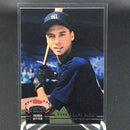 2021 TOPPS STADIUM CLUB - STADIUM CLUB GREATS - D. JETTER -
