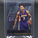 2015 PANINI ABSOLUTE MEMORABILIA - A. BROWN - #185 - #'D/999 - RC