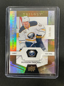 2016 UPPER DECK TRILOGY - ROOKIE PREMIERES - SINGLES -