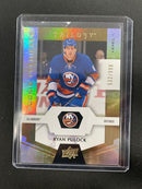 2016 UPPER DECK TRILOGY - ROOKIE PREMIERES - SINGLES -